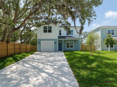 603 TWENTY SECOND Street
