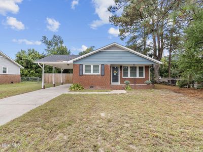 Property at 4106 Knollwood Drive, Fayetteville, NC