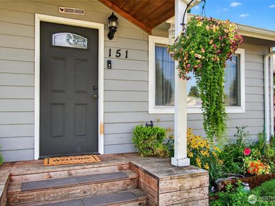 151 Beacon Hill Drive