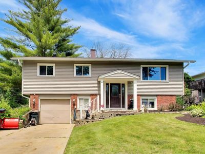 21W154 Everest Rd