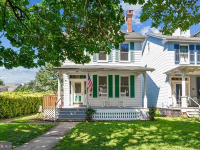 Property at 116 S Union Ave, Havre De Grace, MD