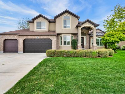 3047 W Chalk Creek Way