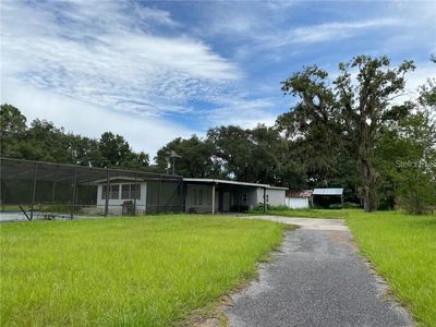 Property at 9401 NE 41st Ct, Anthony, FL
