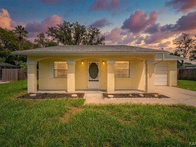 5346 Harbinger Rd