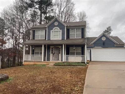 3154 Kings Glen Dr