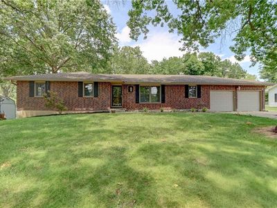 Property at 2400 NW 86th Ter, Kansas City, MO