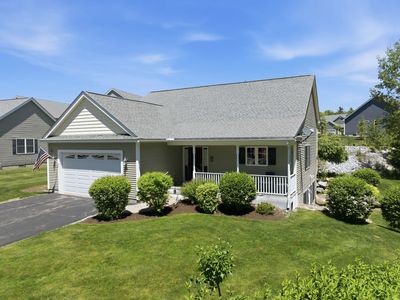12 Thorn Hill Road #12