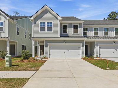 Property at 216 Twinleaf Ct, Charleston, SC