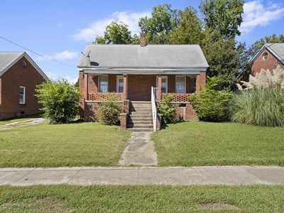 222 Merriman Ave