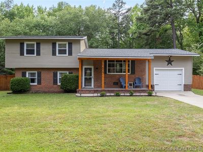 Property at 1607 Dolphin St, Spring Lake, NC