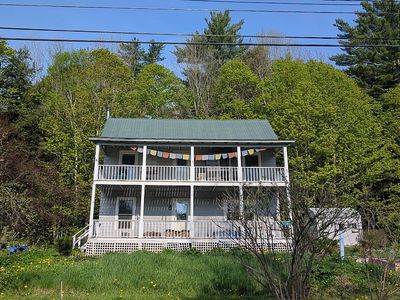 Property at 214 Harvey Mountain Rd, Barnet, VT