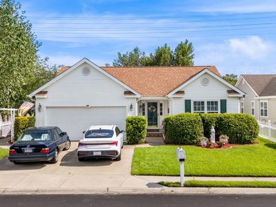 9533 Sullivan Dr.