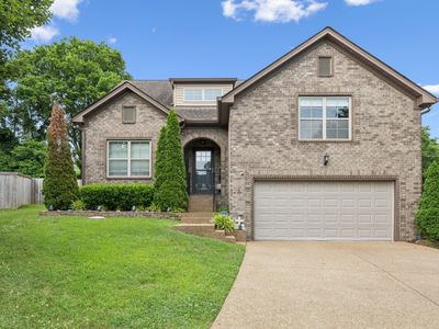 304 Rachels Meadow Ct