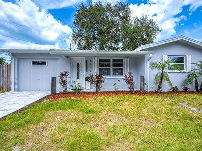3579 Pocahontas Dr
