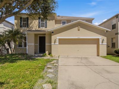 1017 BERKELEY DRIVE