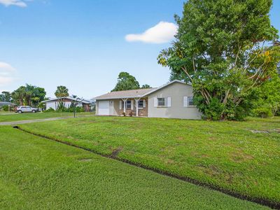 607 SE Forgal Street SE