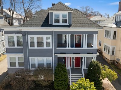 13 Roslyn St #3