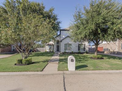 2807 Saint Maria Dr