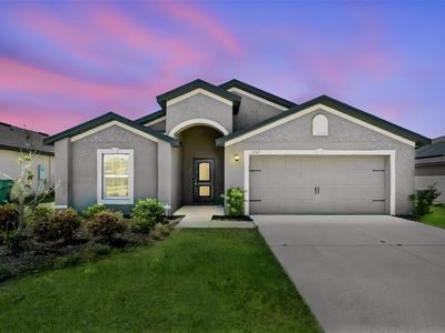 Property at 1729 Canaan Loop, Dundee, FL