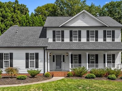 1373 Salem Crossing Rd