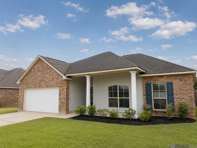 10430 Oakchase Dr