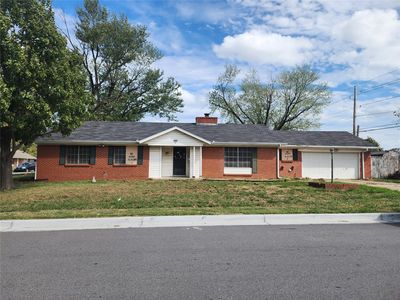 Property at 5029 S 94th East Ave, Tulsa, OK