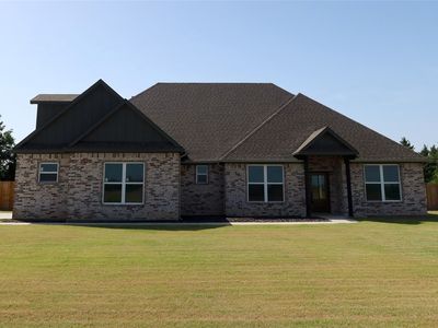 Property at 280 Sunset Way, Mead, OK