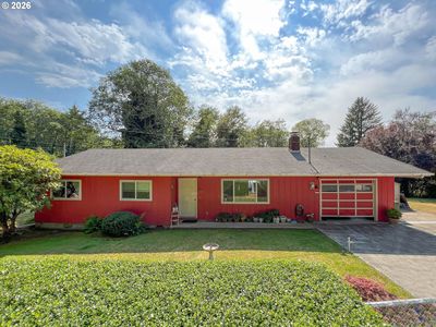 Property at 590 Robinhood Ave, Lakeside, OR