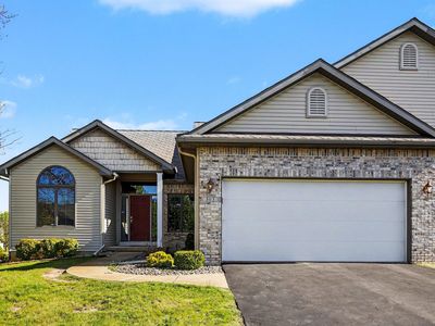 303 Beckett Park