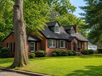 Property at 303 Prince Street, Laurinburg, NC