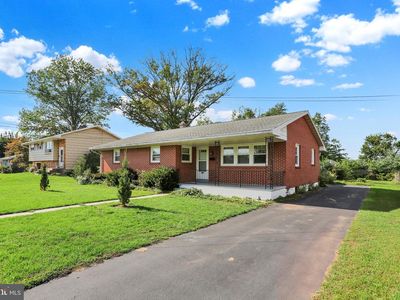 Property at 211 E Race St, Fleetwood, PA