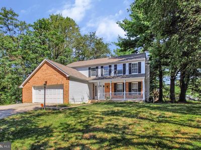 Property at 1405 Meadowlake Ct, Bowie, MD
