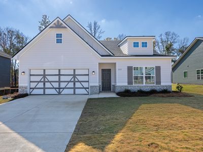 Benton Plan, Sentinel Hills