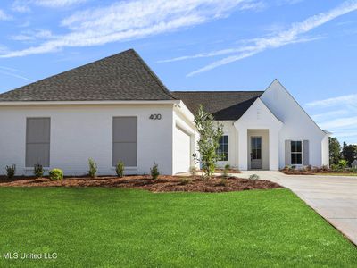 Property at 400 Erickson Ln, Madison, MS