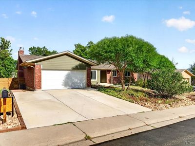 1868 S Alkire Court