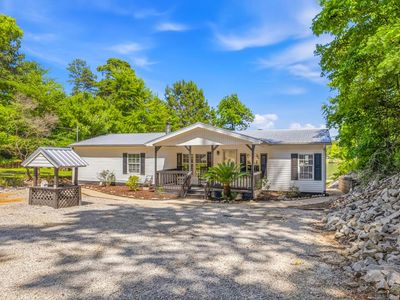 4282 Big Water East Rd