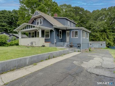 99 Bellevue Street