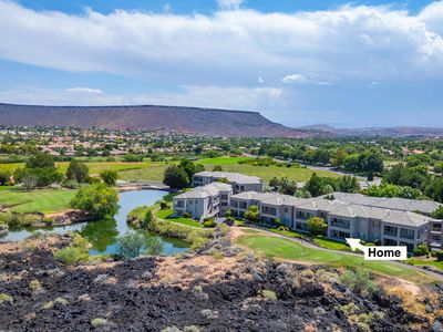 Property at 225 N Country Ln Unit 18, St George, UT