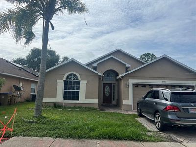 2502 CROWN RIDGE CIRCLE