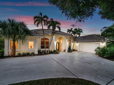 4129 Gleneagles Drive