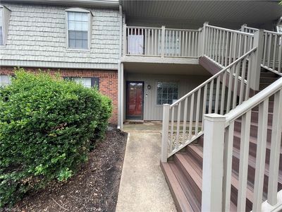 3812 Country Club Rd APT B