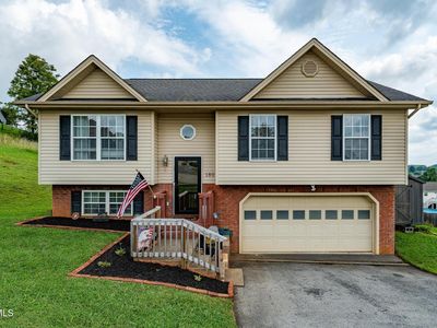 Property at 180 Mountain Creek Ct, Jonesborough, TN