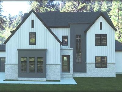 4010 Granite Ridge Trl
