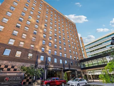 400 Walnut St Ste 705