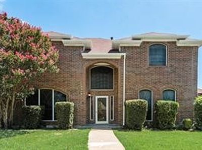 2316 Homestead Dr