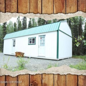 Property at 38951 Otter Trail Rd, Sterling, AK