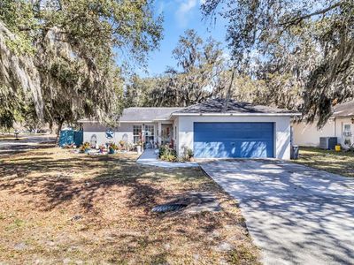Property at 5314 Mount Olive Rd, Polk City, FL