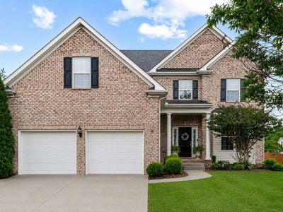 1018 Brixworth Dr
