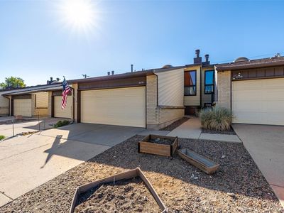 6648 W Mississippi Way