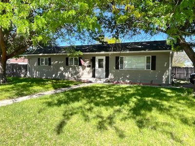 109 N Bryan Avenue